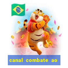 canal combate ao vivo multicanais